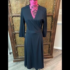 L.K.Bennett dress size‎ 8 new